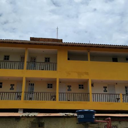 Pousada Do Riacho Guarapari Exterior photo