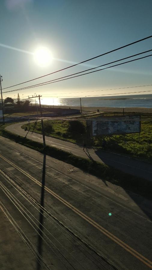 Pousada Do Riacho Guarapari Exterior photo