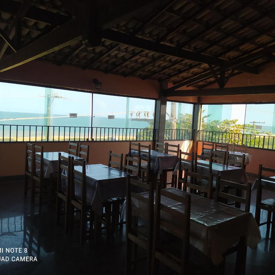 Pousada Do Riacho Guarapari Exterior photo
