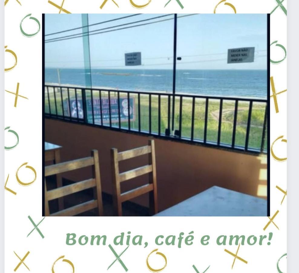 Pousada Do Riacho Guarapari Exterior photo