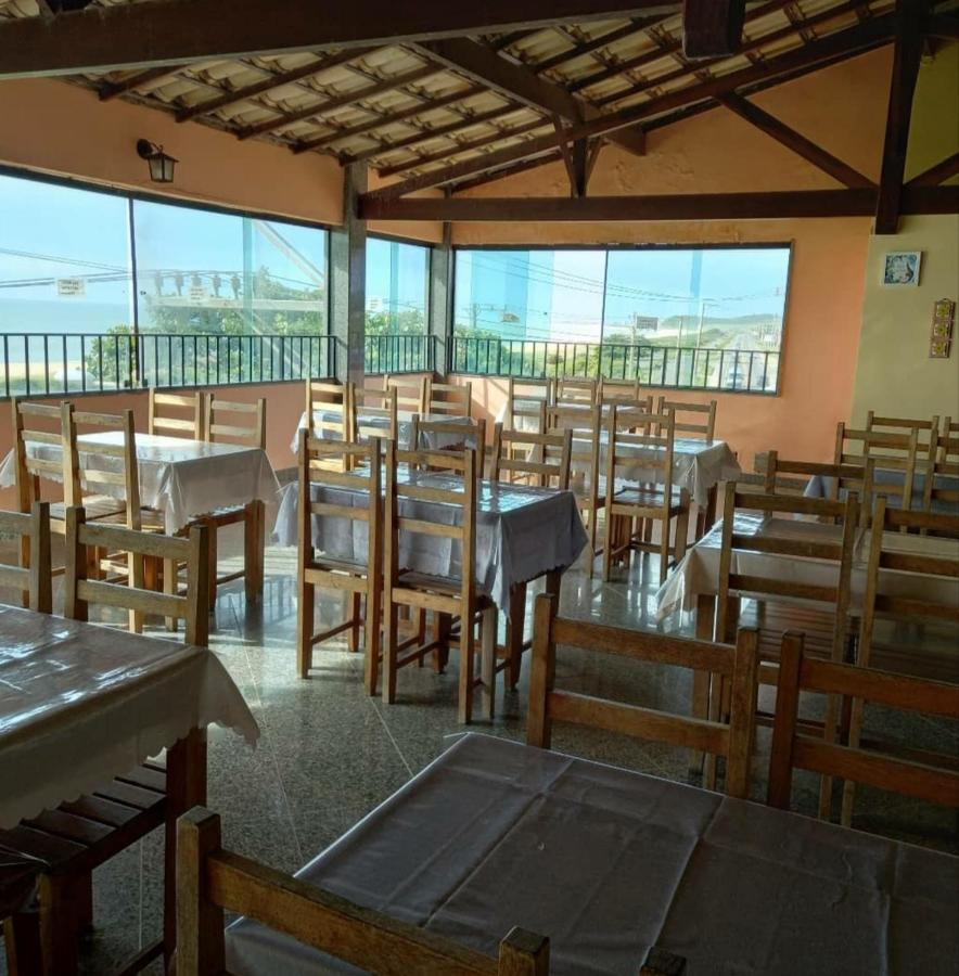 Pousada Do Riacho Guarapari Exterior photo