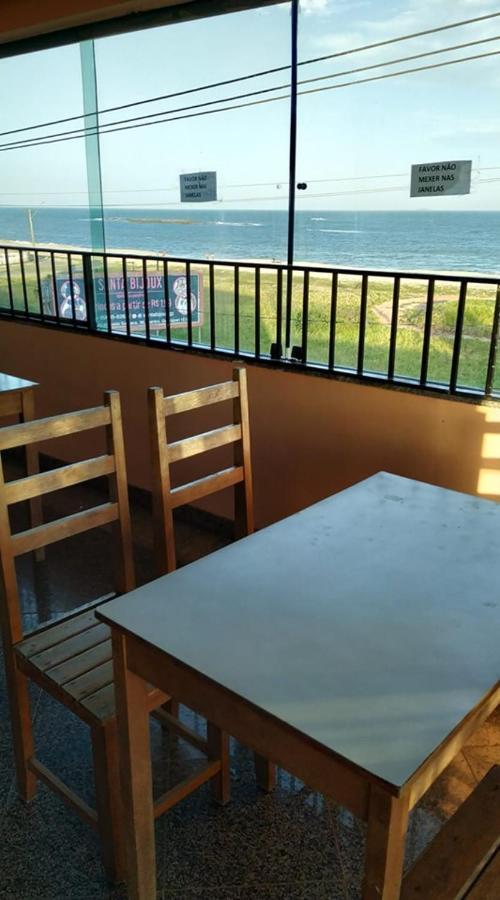 Pousada Do Riacho Guarapari Exterior photo