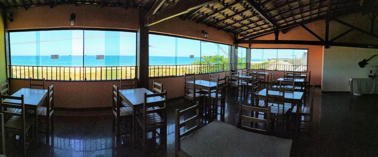Pousada Do Riacho Guarapari Exterior photo