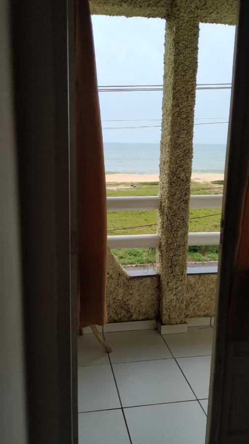 Pousada Do Riacho Guarapari Exterior photo