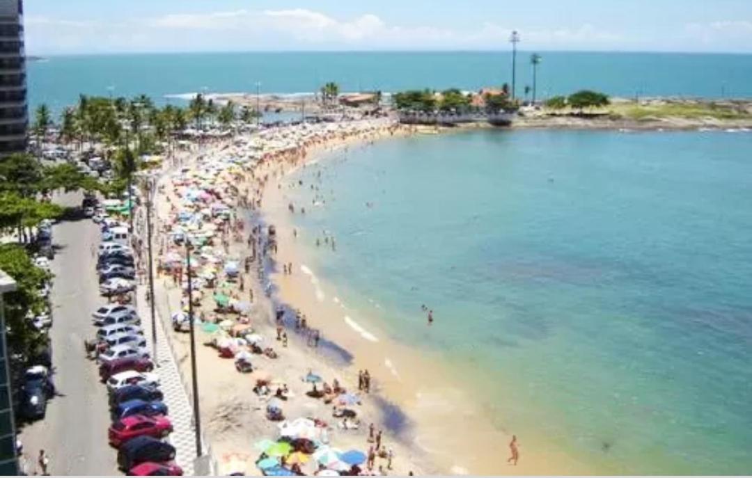 Pousada Do Riacho Guarapari Exterior photo